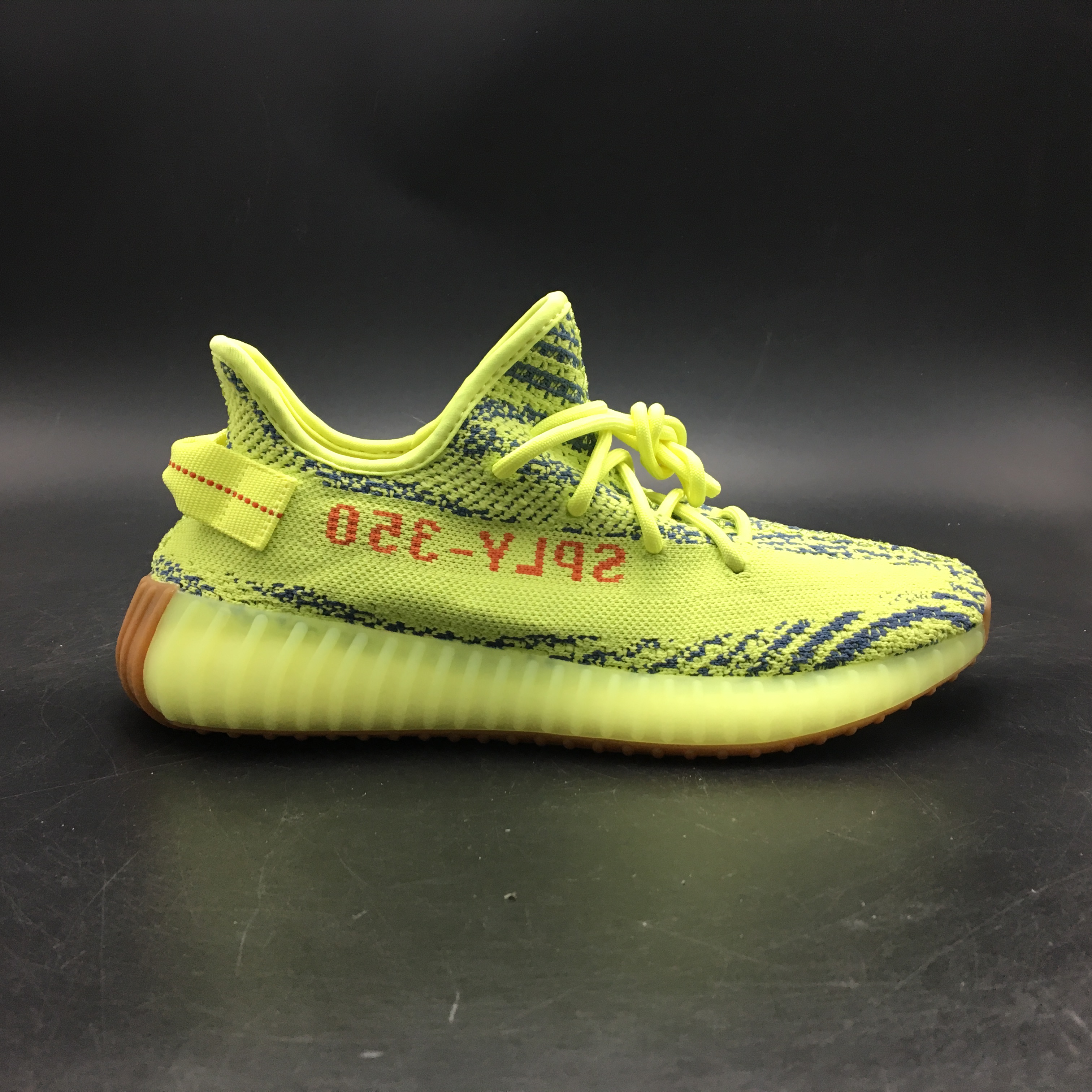 Adidas Originals Yeezy Boost 350 V2 Yebra B37572 8 - www.kickbulk.cc