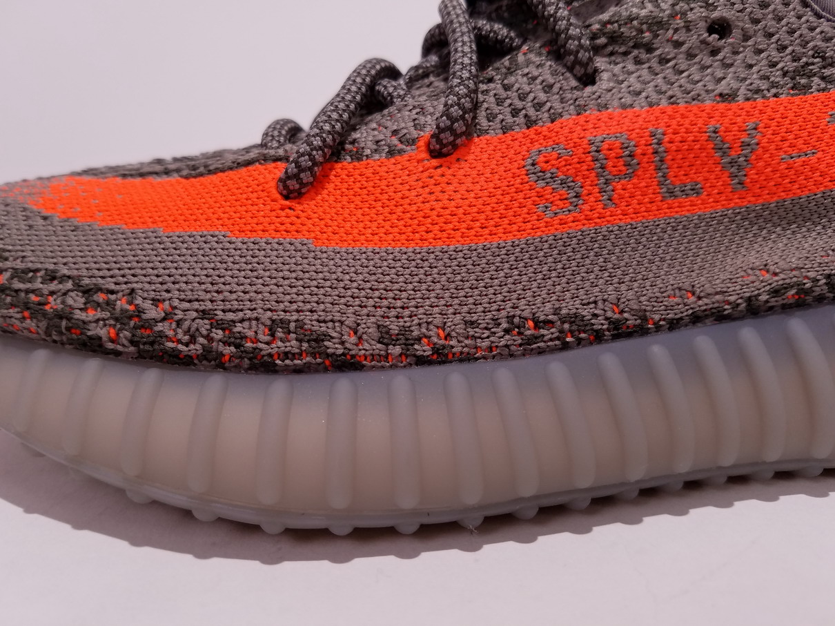 Adidas Originals Yeezy Boost 350 V2 Beluga Bb1826 25 - www.kickbulk.cc