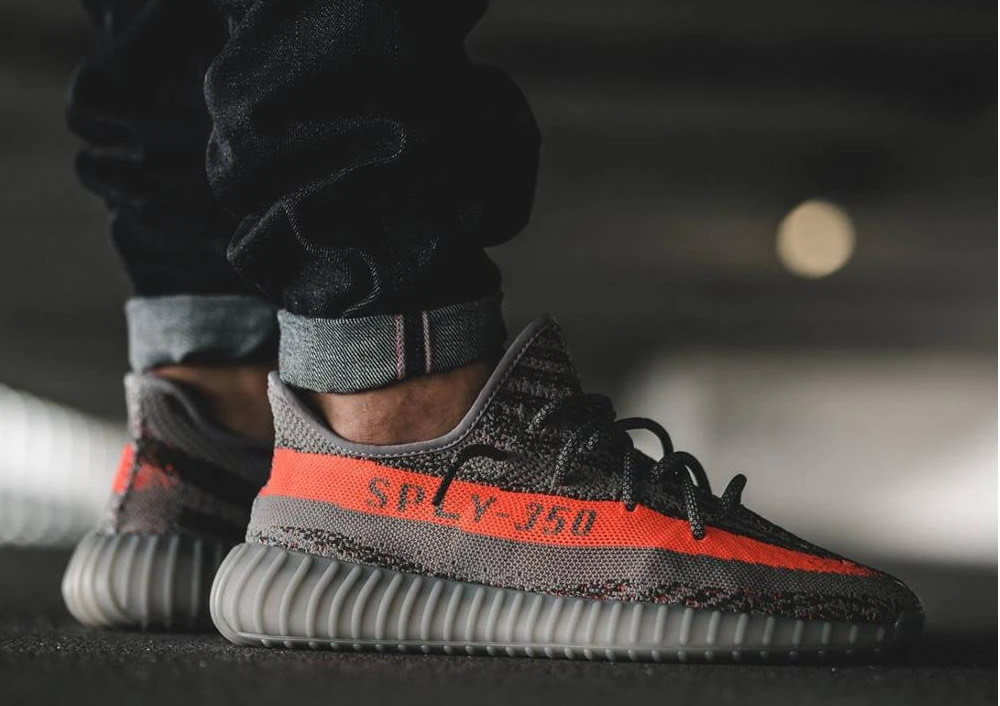 Adidas Originals Yeezy Boost 350 V2 Beluga Bb1826 6 - www.kickbulk.cc