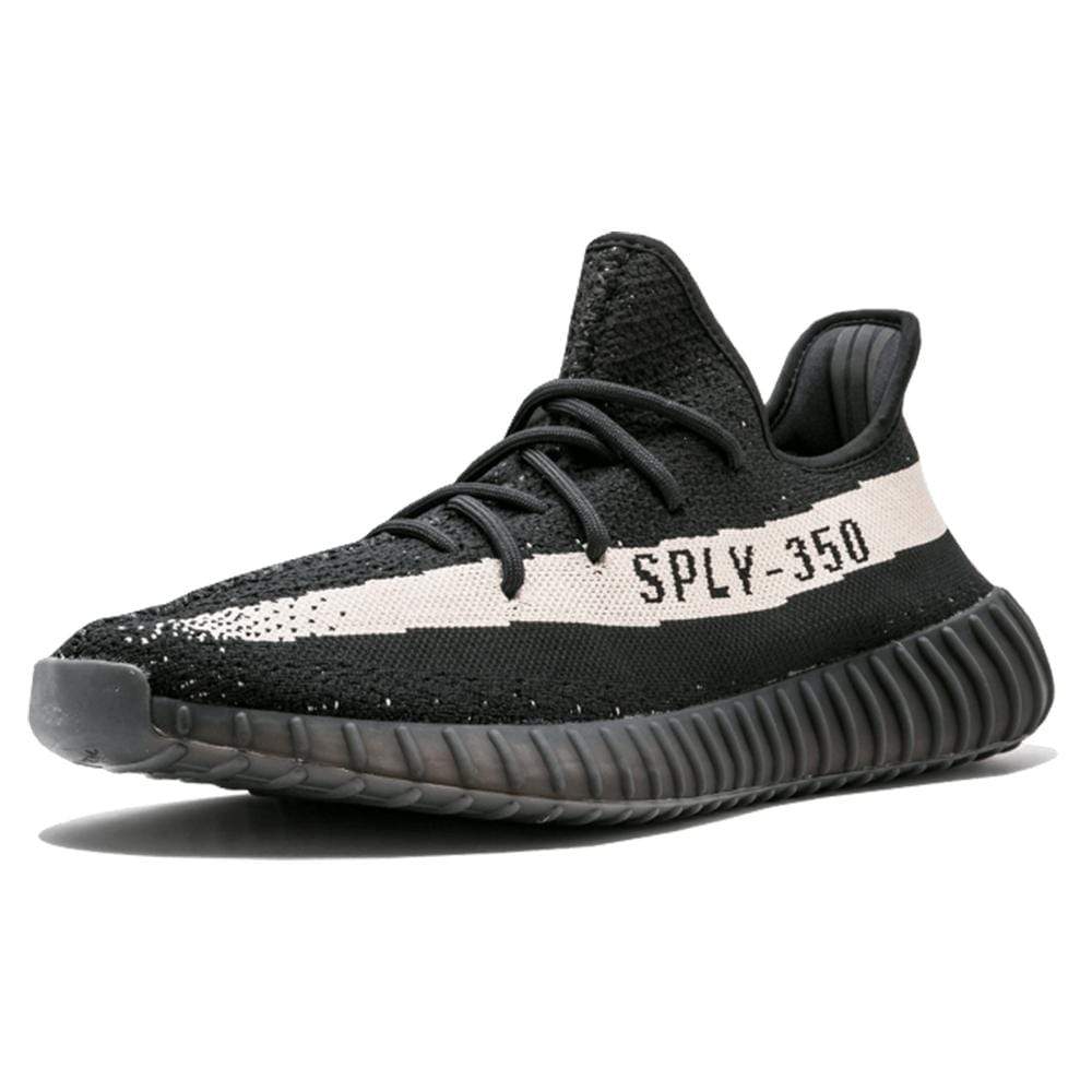 Adidas Originals Yeezy Boost 350 V2 Blackwhite By1604_5_1024x1024 - www.kickbulk.cc