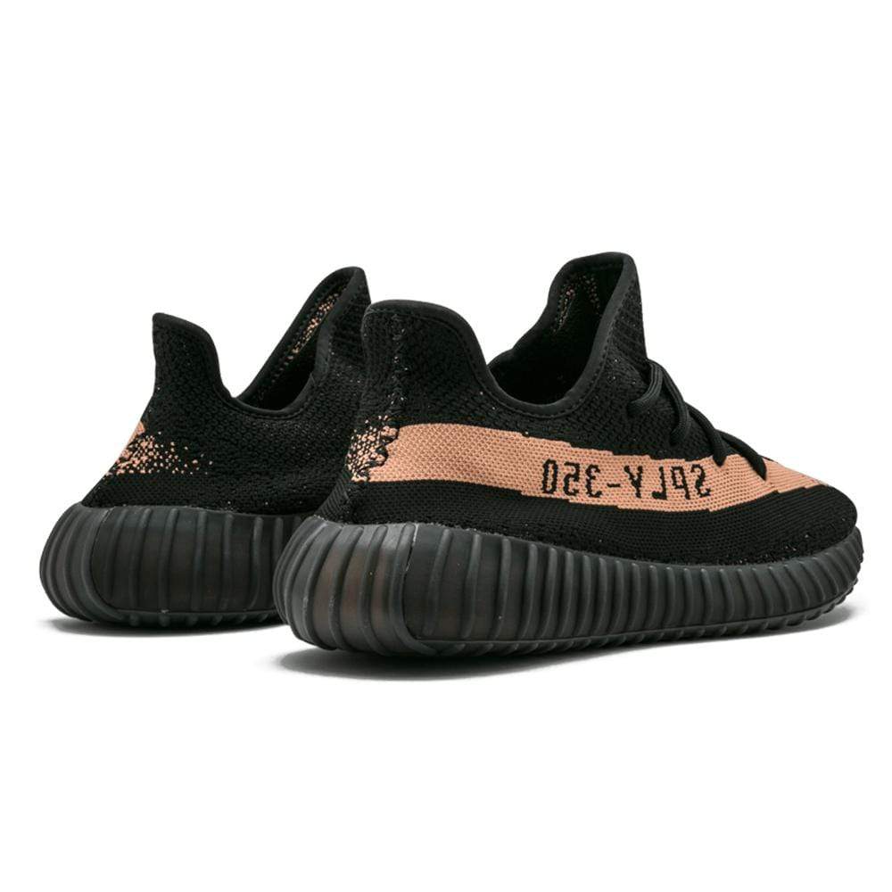 Yeezy Boost 350 V2 Cblack Coppmt Cblack By1605_5 - www.kickbulk.cc