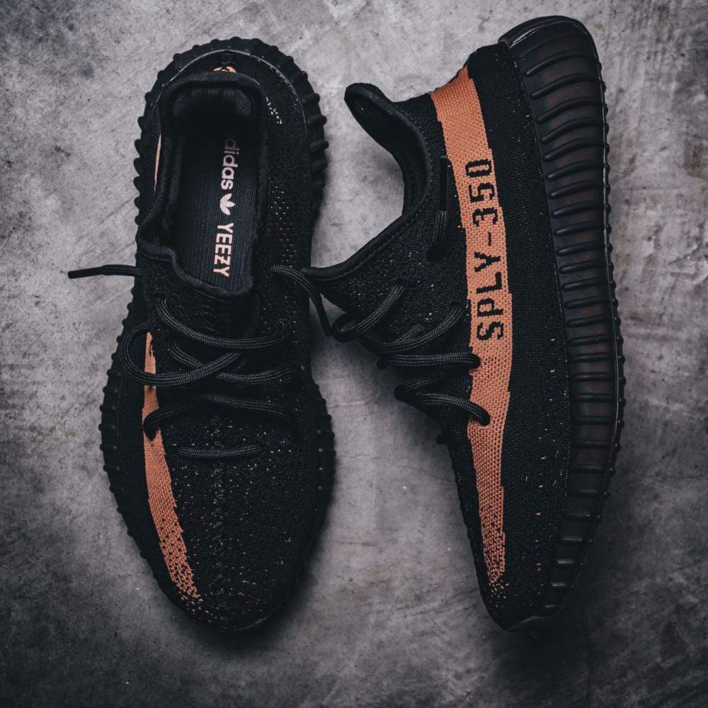 Yeezy Boost 350 V2 Cblack Coppmt Cblack By1605_6 - www.kickbulk.cc