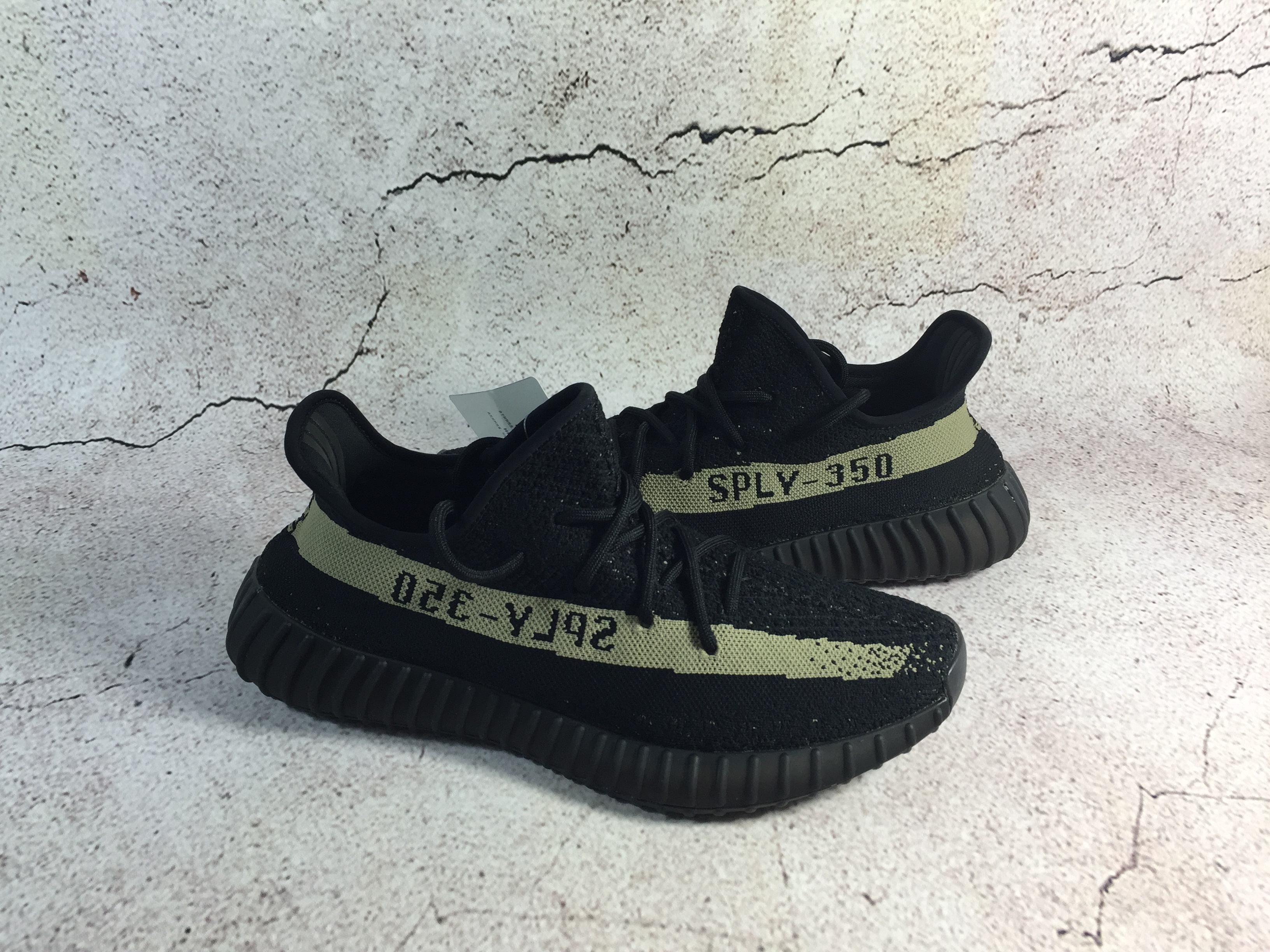 Adidas Originals Yeezy Boost 350 V2 Green By9611 Kickbulk For Sale 10 - www.kickbulk.cc