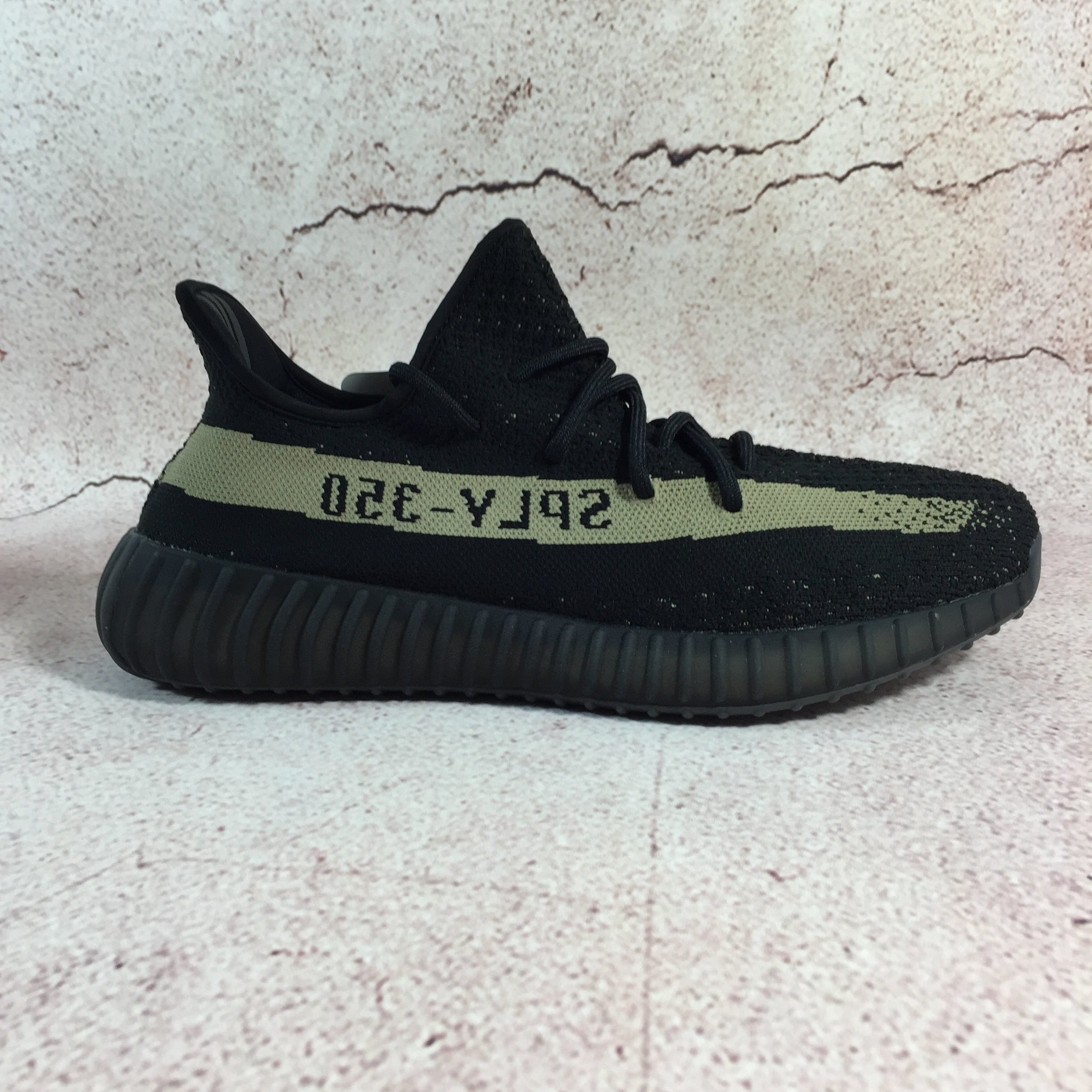 Adidas Originals Yeezy Boost 350 V2 Green By9611 Kickbulk For Sale 12 - www.kickbulk.cc