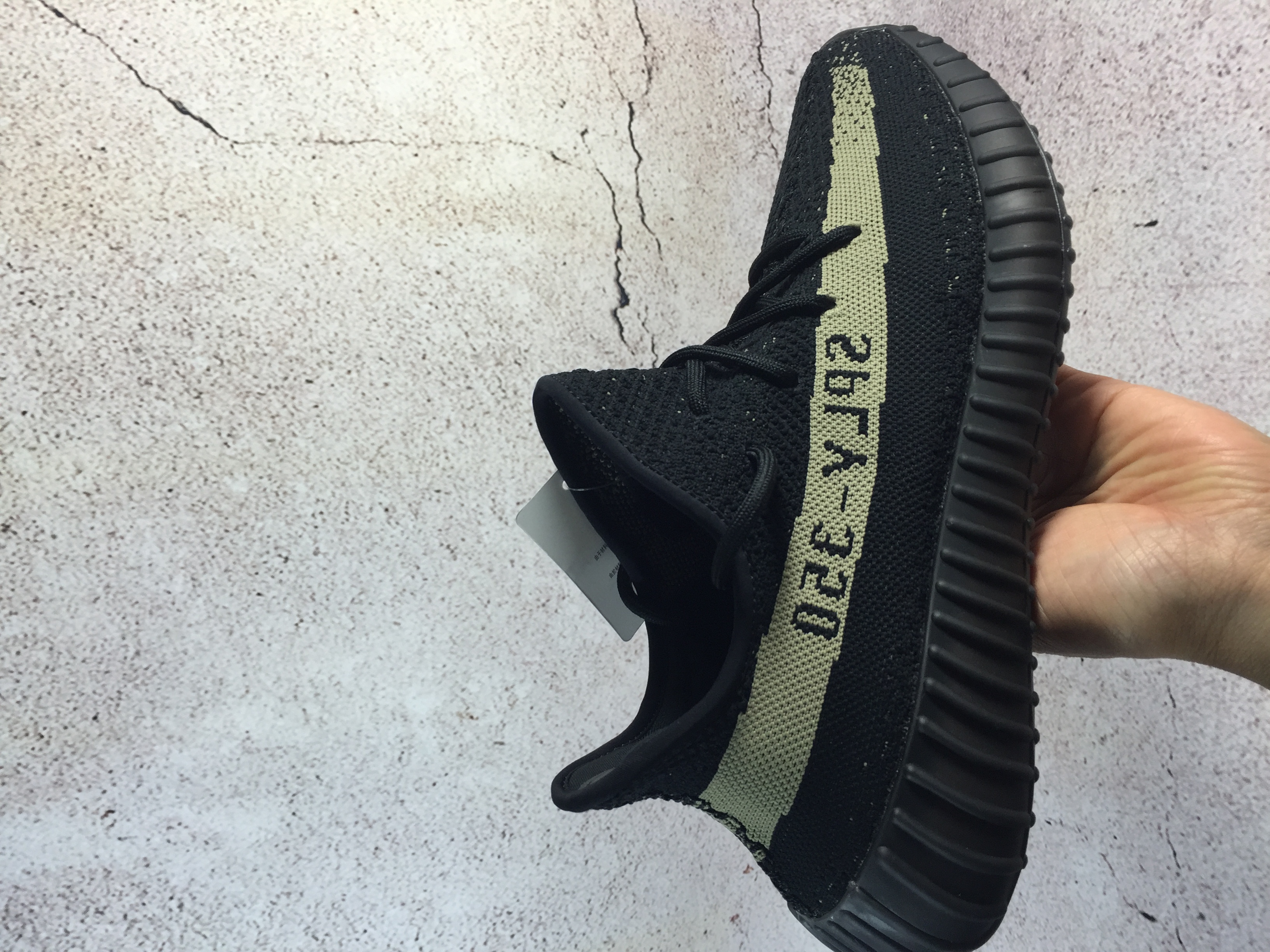 Adidas Originals Yeezy Boost 350 V2 Green By9611 Kickbulk For Sale 13 - www.kickbulk.cc