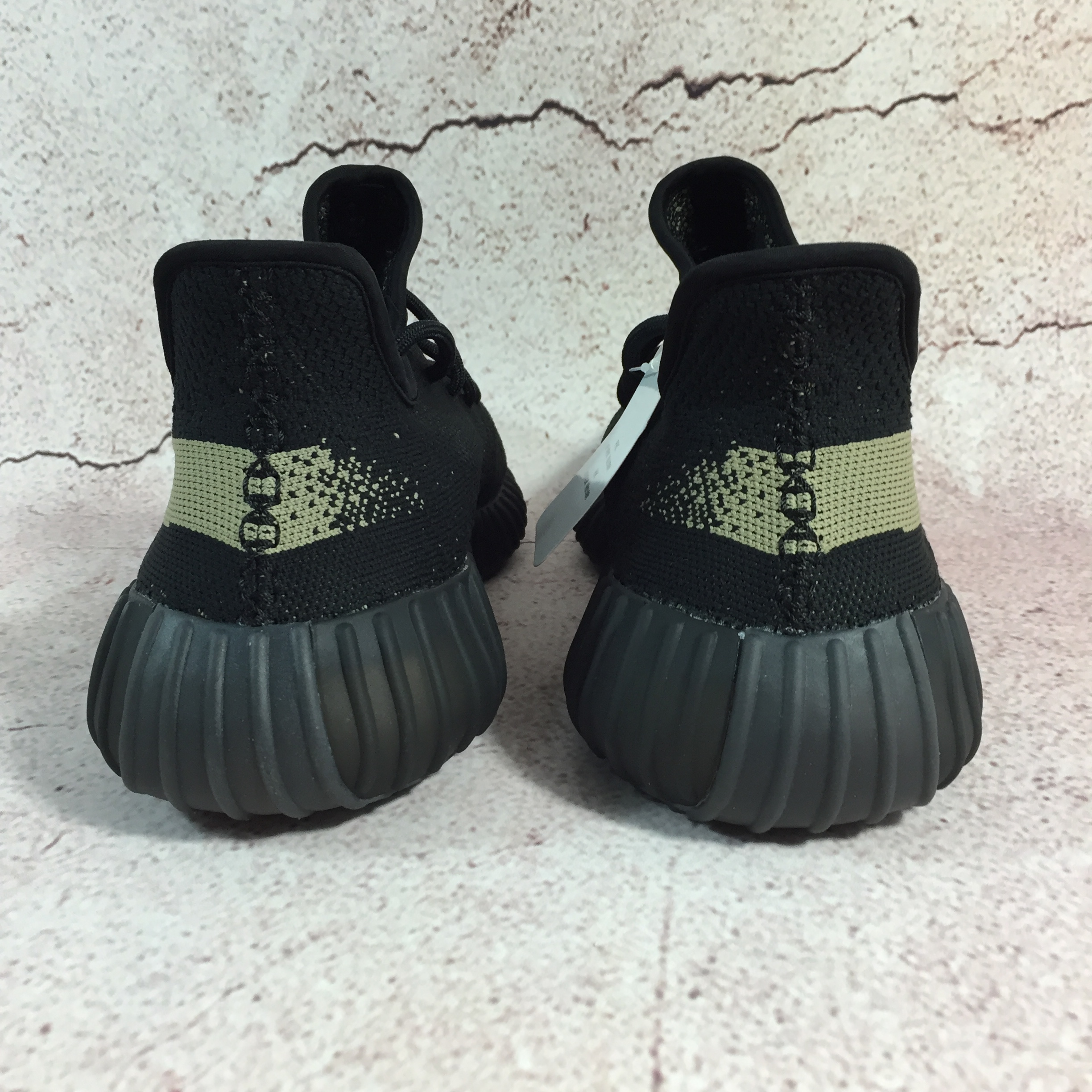 Adidas Originals Yeezy Boost 350 V2 Green By9611 Kickbulk For Sale 14 - www.kickbulk.cc