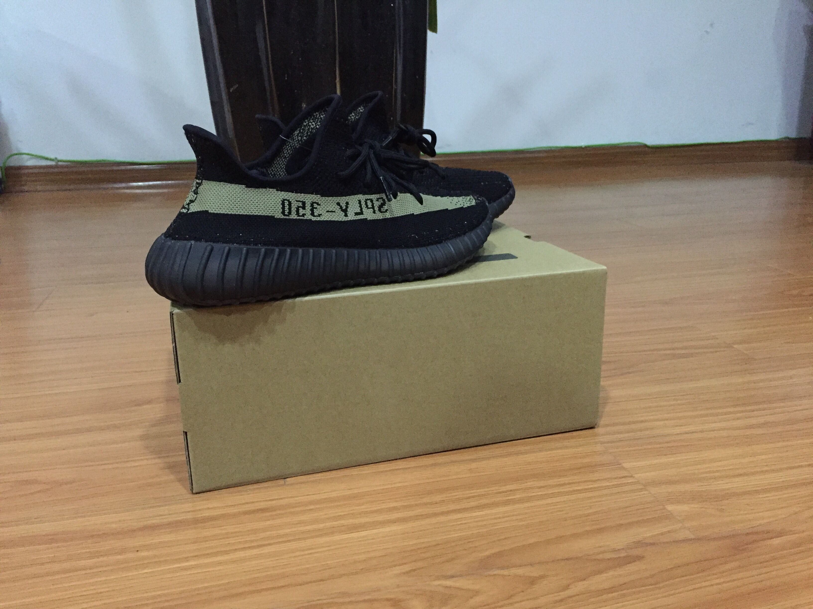 Adidas Originals Yeezy Boost 350 V2 Green By9611 Kickbulk For Sale 21 - www.kickbulk.cc