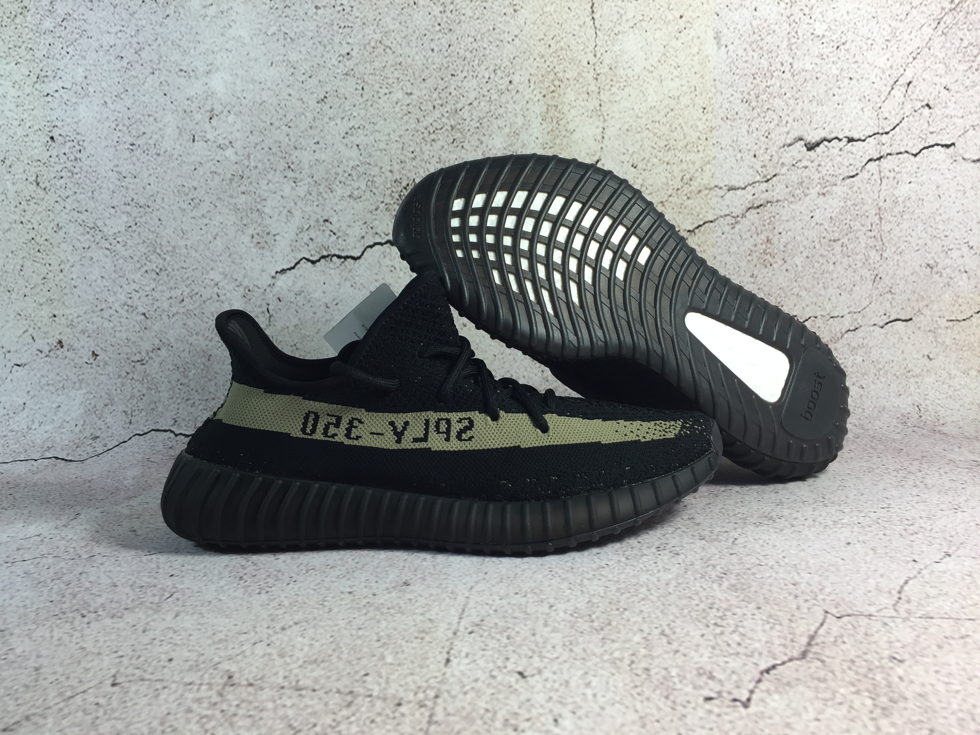 Adidas Originals Yeezy Boost 350 V2 Green By9611 Kickbulk For Sale 6 - www.kickbulk.cc