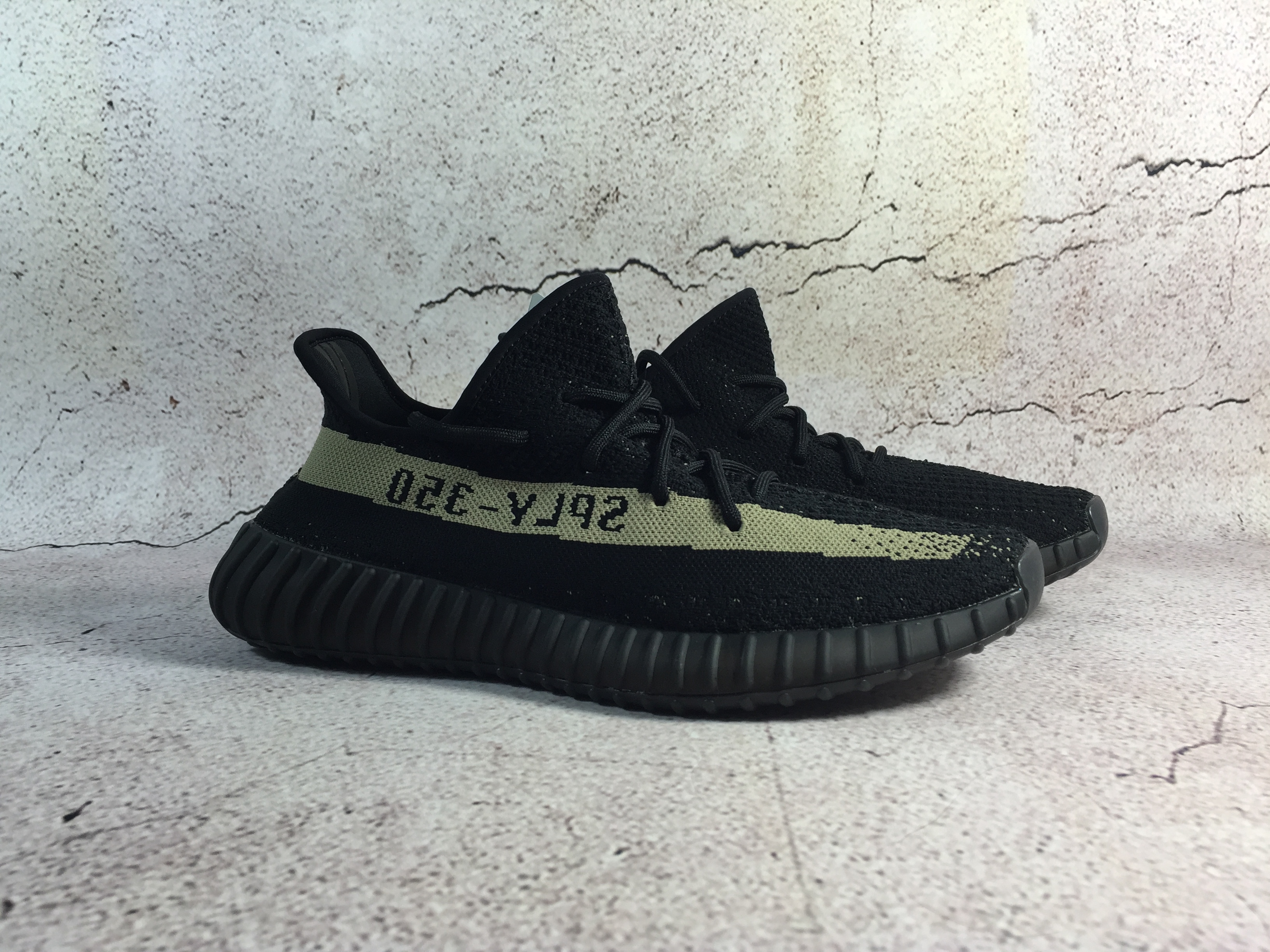 Adidas Originals Yeezy Boost 350 V2 Green By9611 Kickbulk For Sale 7 - www.kickbulk.cc