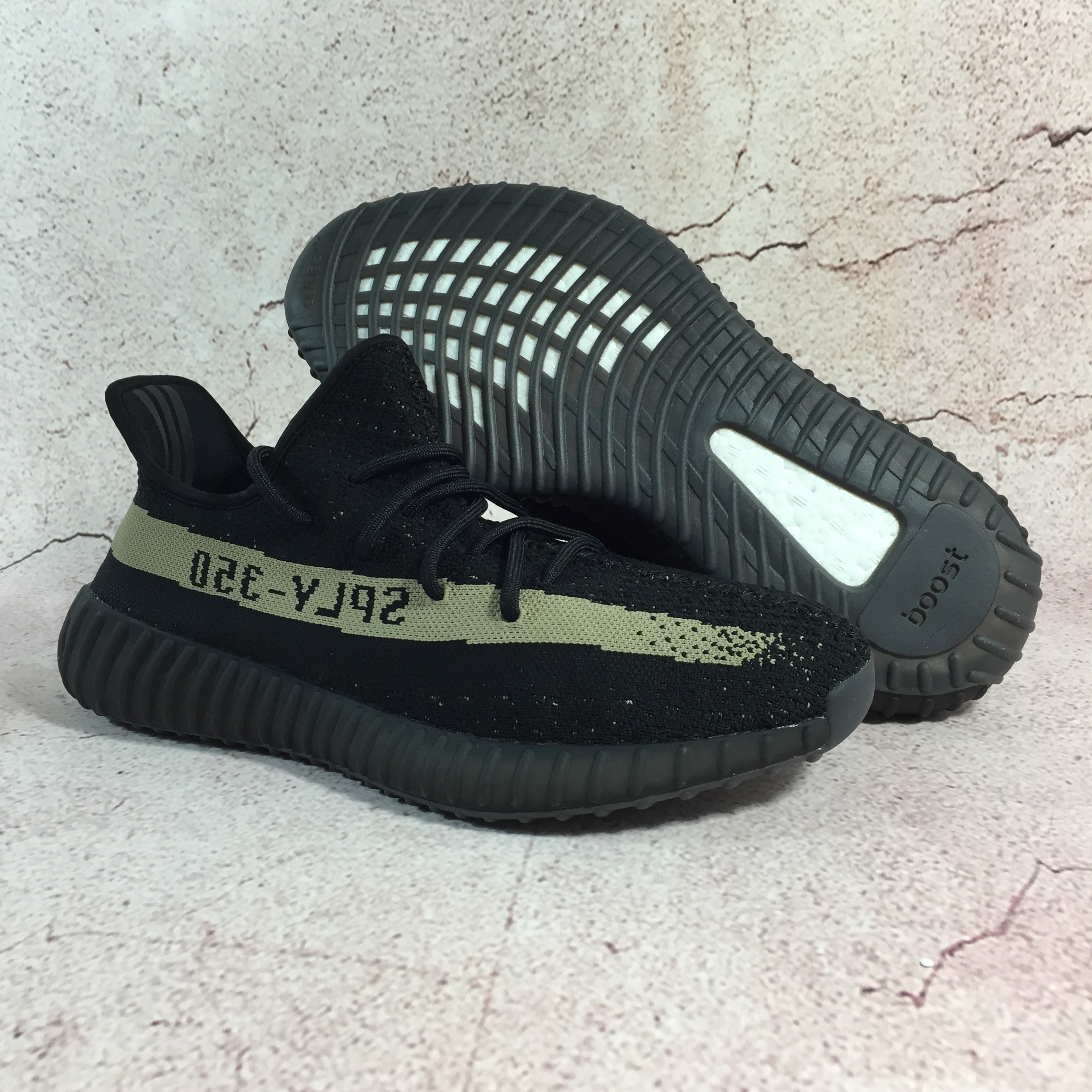 Adidas Originals Yeezy Boost 350 V2 Green By9611 Kickbulk For Sale 9 - www.kickbulk.cc