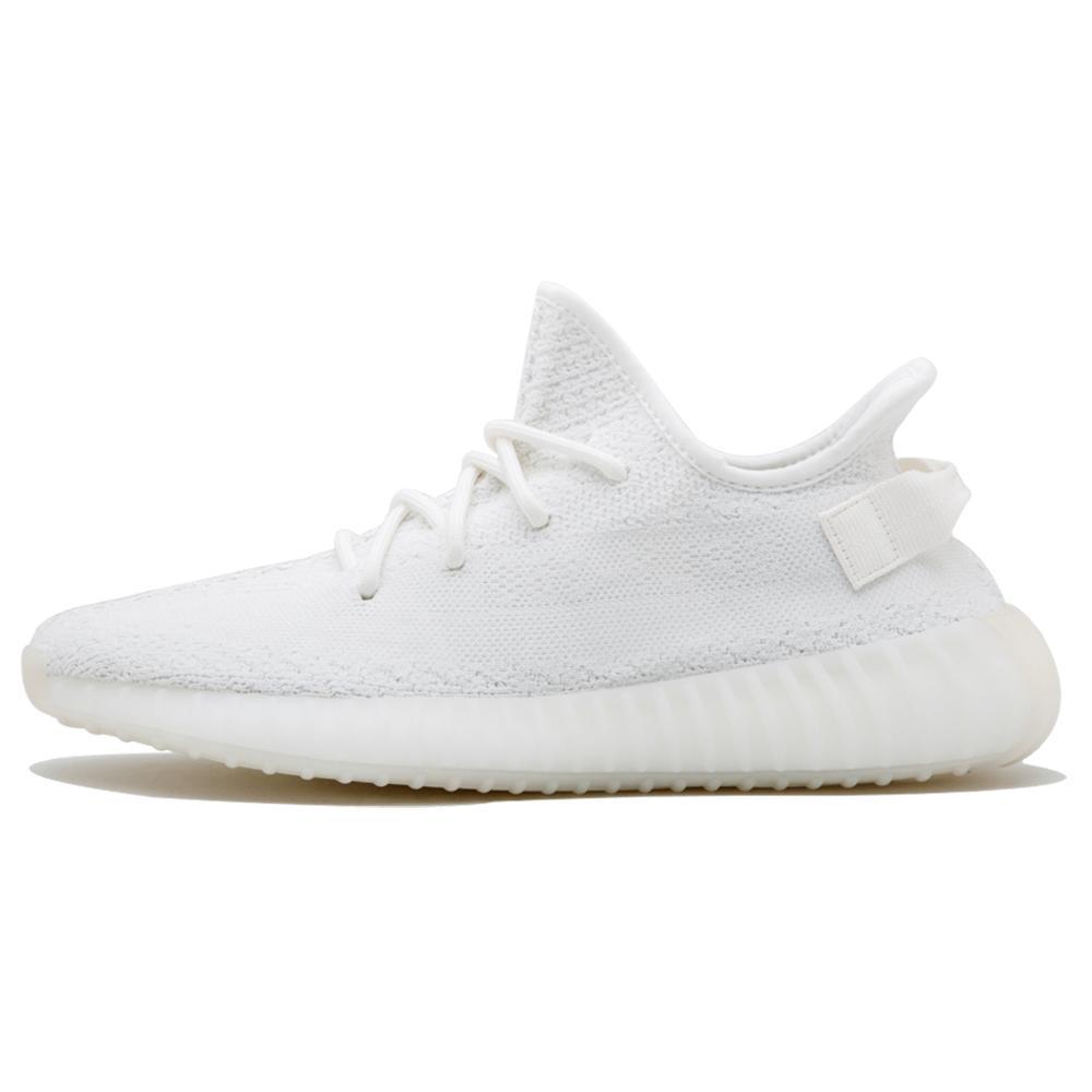 Adidas Originals Yeezy Boost 350 V2 Cream White Cp9366 1 - www.kickbulk.cc