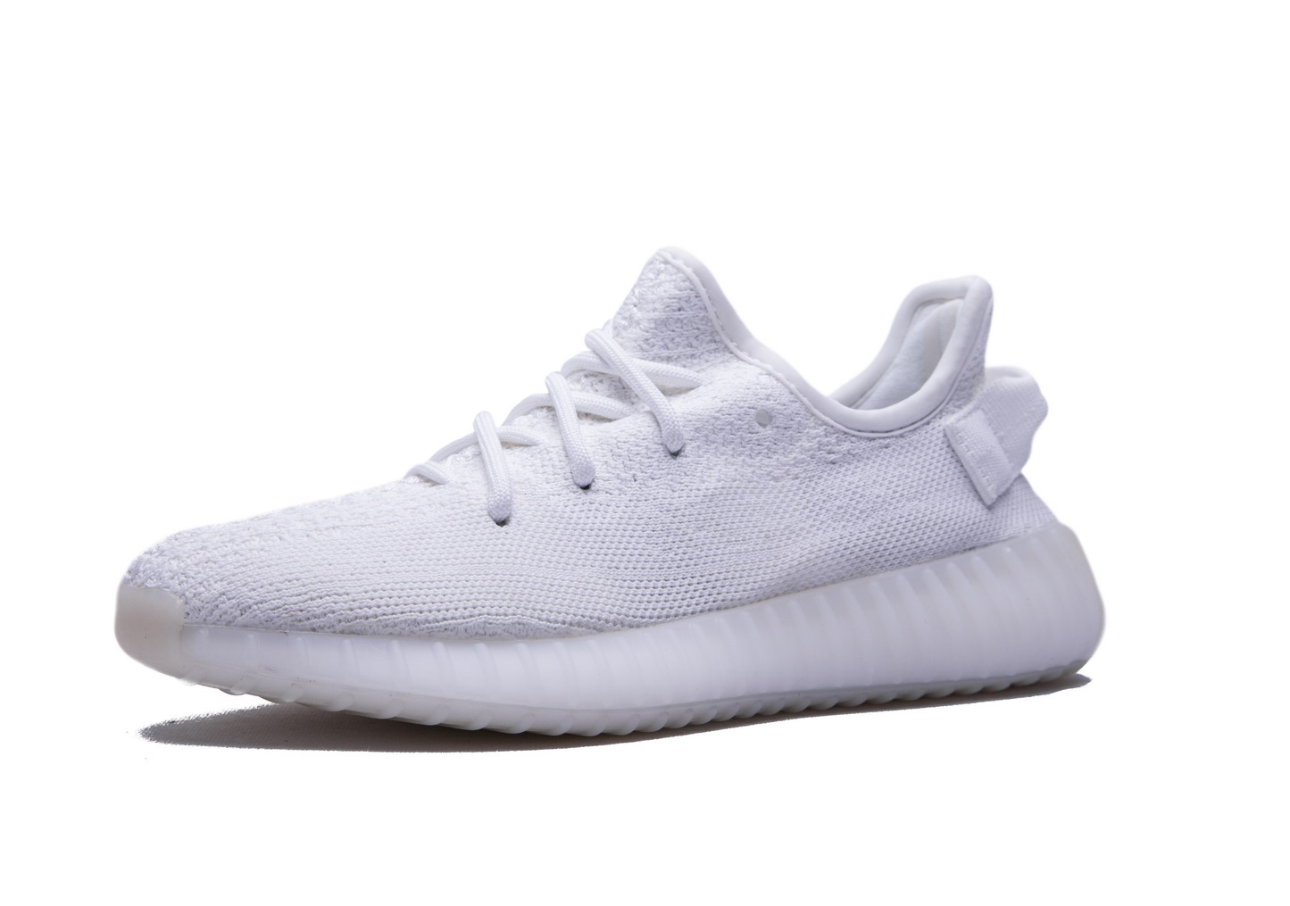 Adidas Originals Yeezy Boost 350 V2 Cream White Cp9366 10 - www.kickbulk.cc