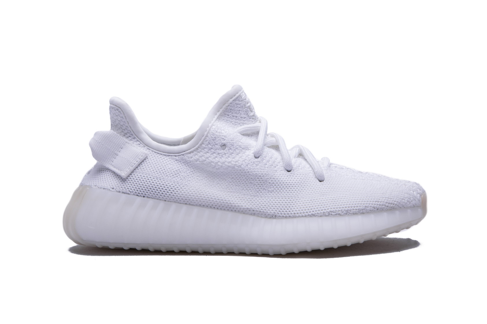 Adidas Originals Yeezy Boost 350 V2 Cream White Cp9366 14 - www.kickbulk.cc