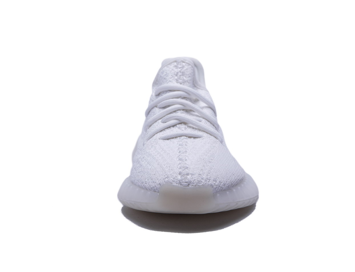 Adidas Originals Yeezy Boost 350 V2 Cream White Cp9366 17 - www.kickbulk.cc