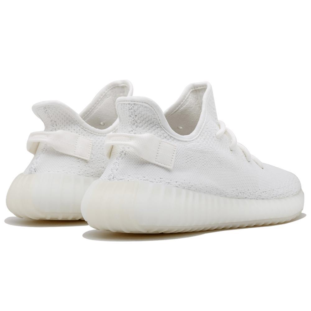 Adidas Originals Yeezy Boost 350 V2 Cream White Cp9366 2 - www.kickbulk.cc