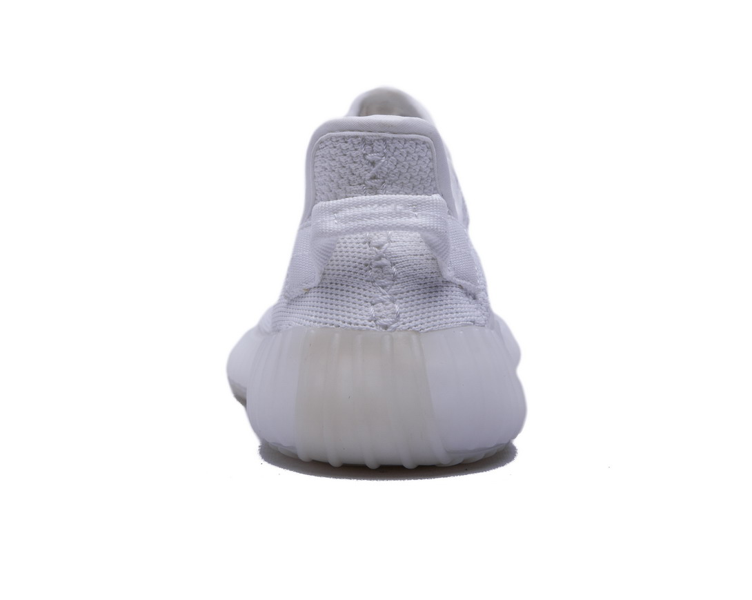 Adidas Originals Yeezy Boost 350 V2 Cream White Cp9366 20 - www.kickbulk.cc