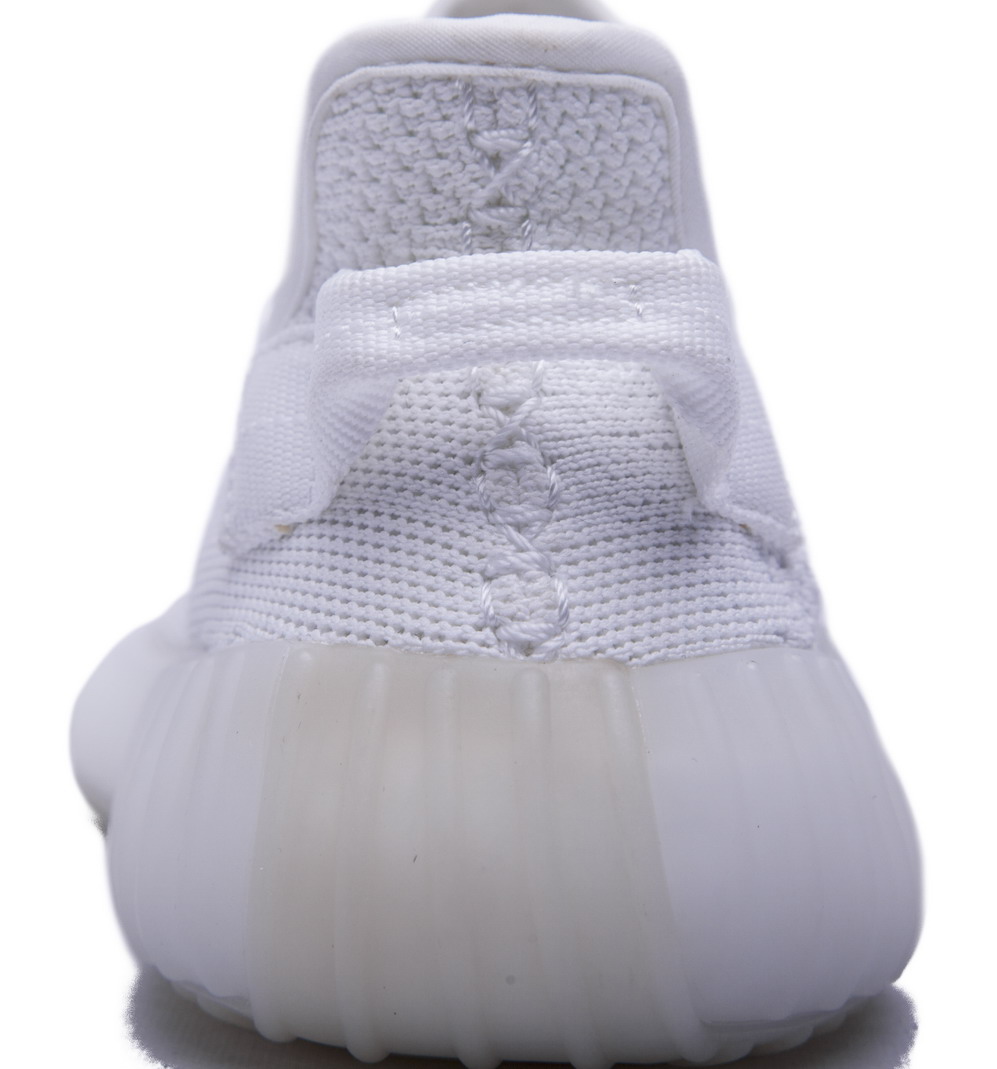 Adidas Originals Yeezy Boost 350 V2 Cream White Cp9366 22 - www.kickbulk.cc