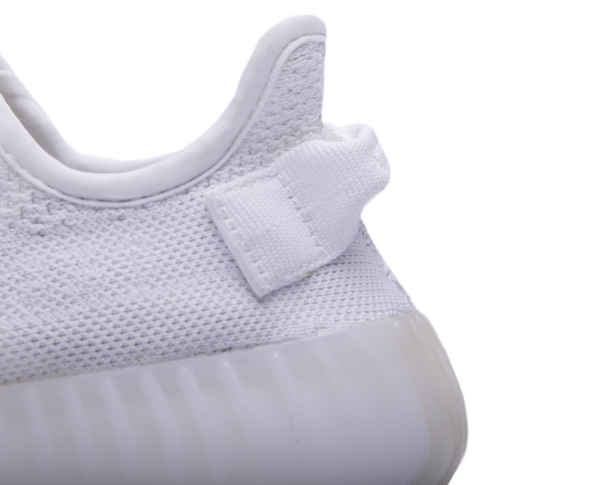 Adidas Originals Yeezy Boost 350 V2 Cream White Cp9366 25 - www.kickbulk.cc