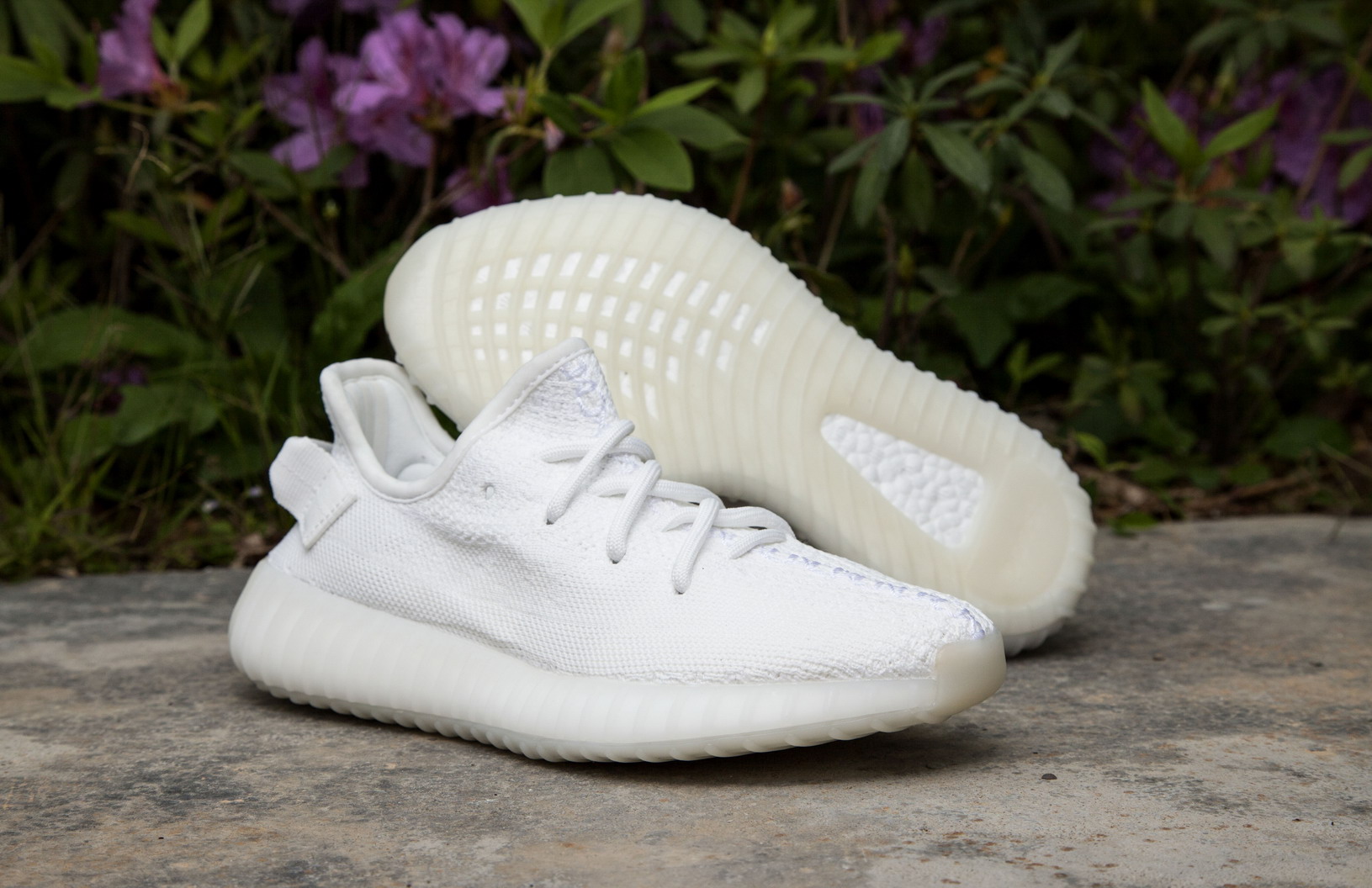 Adidas Originals Yeezy Boost 350 V2 Cream White Cp9366 27 - www.kickbulk.cc