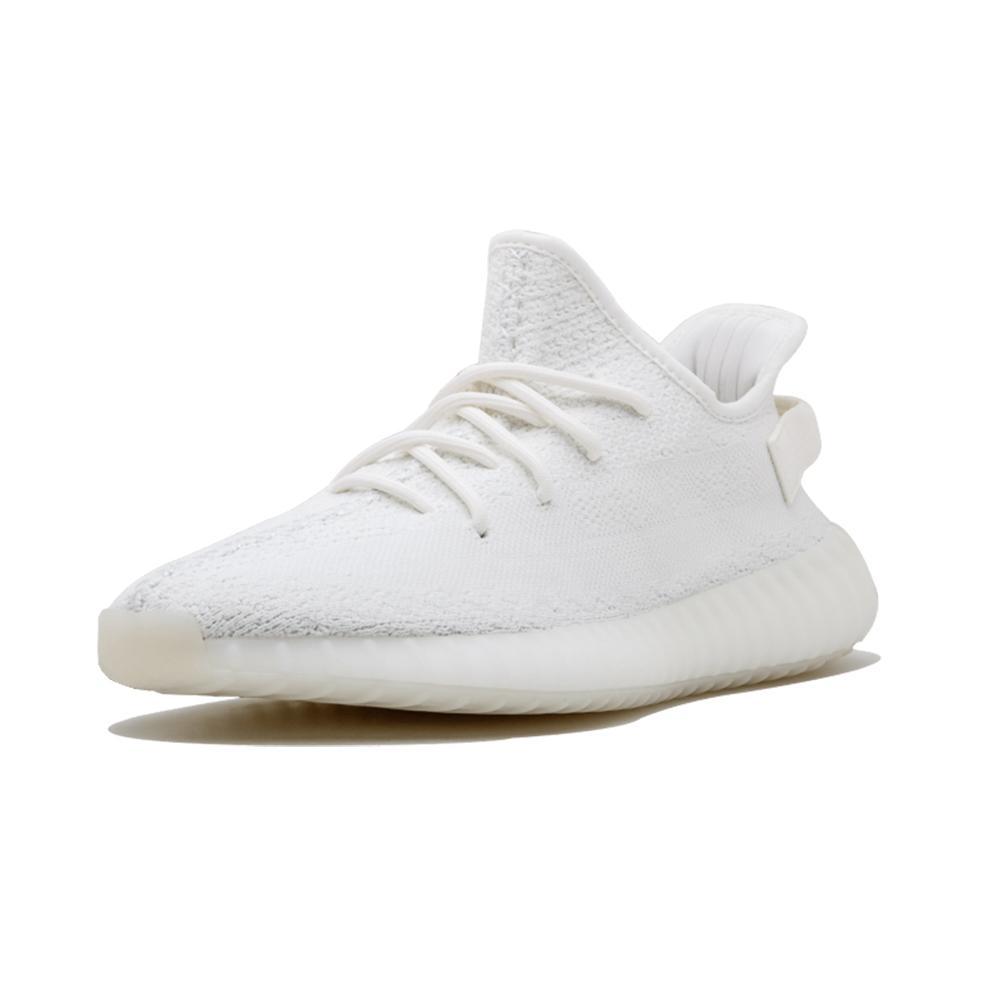 Adidas Originals Yeezy Boost 350 V2 Cream White Cp9366 6 - www.kickbulk.cc