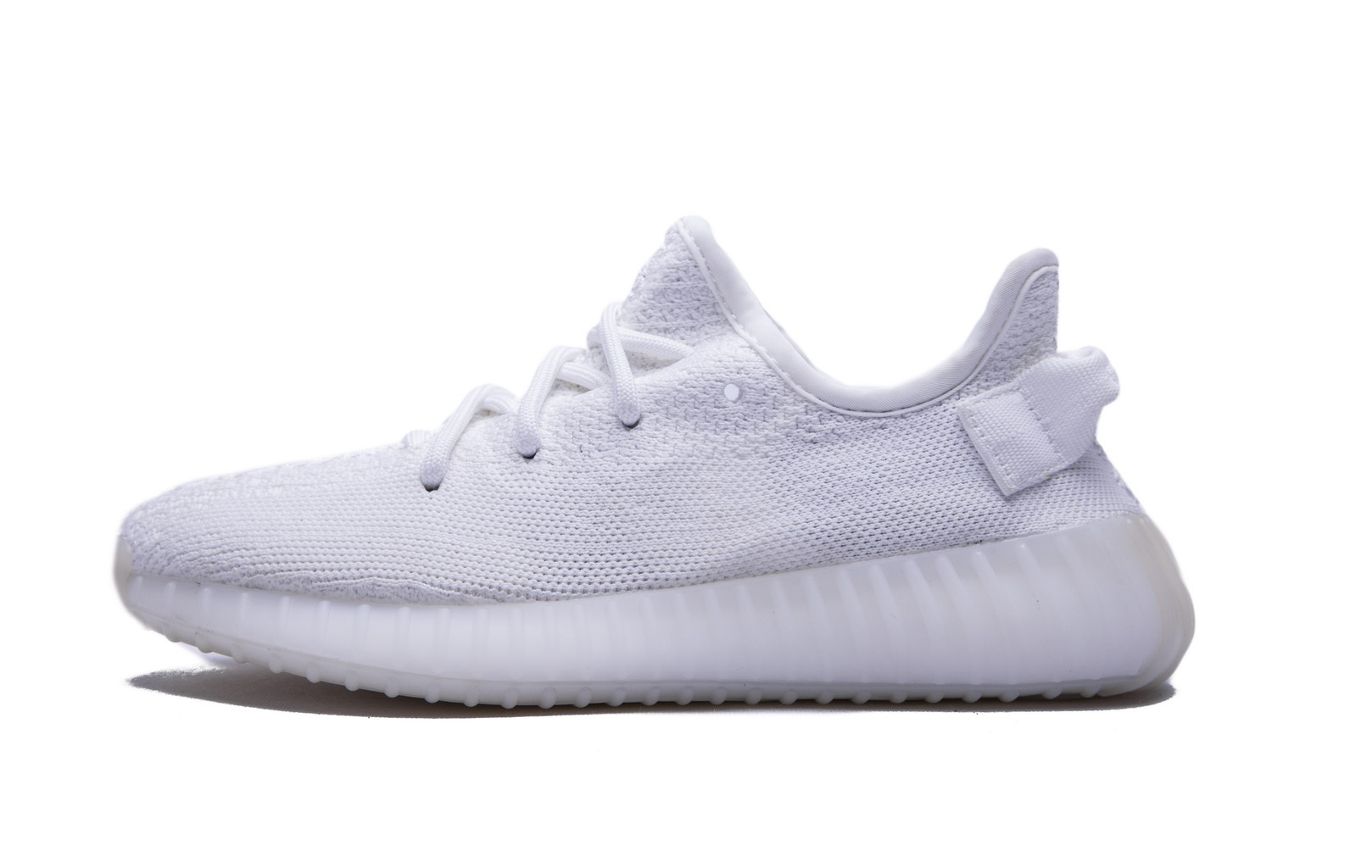 Adidas Originals Yeezy Boost 350 V2 Cream White Cp9366 7 - www.kickbulk.cc