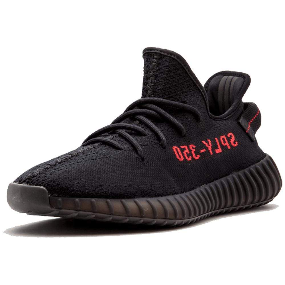 Adidas Originals Yeezy Boost 350 V2 Core Black Red Cp9652 7 - www.kickbulk.cc