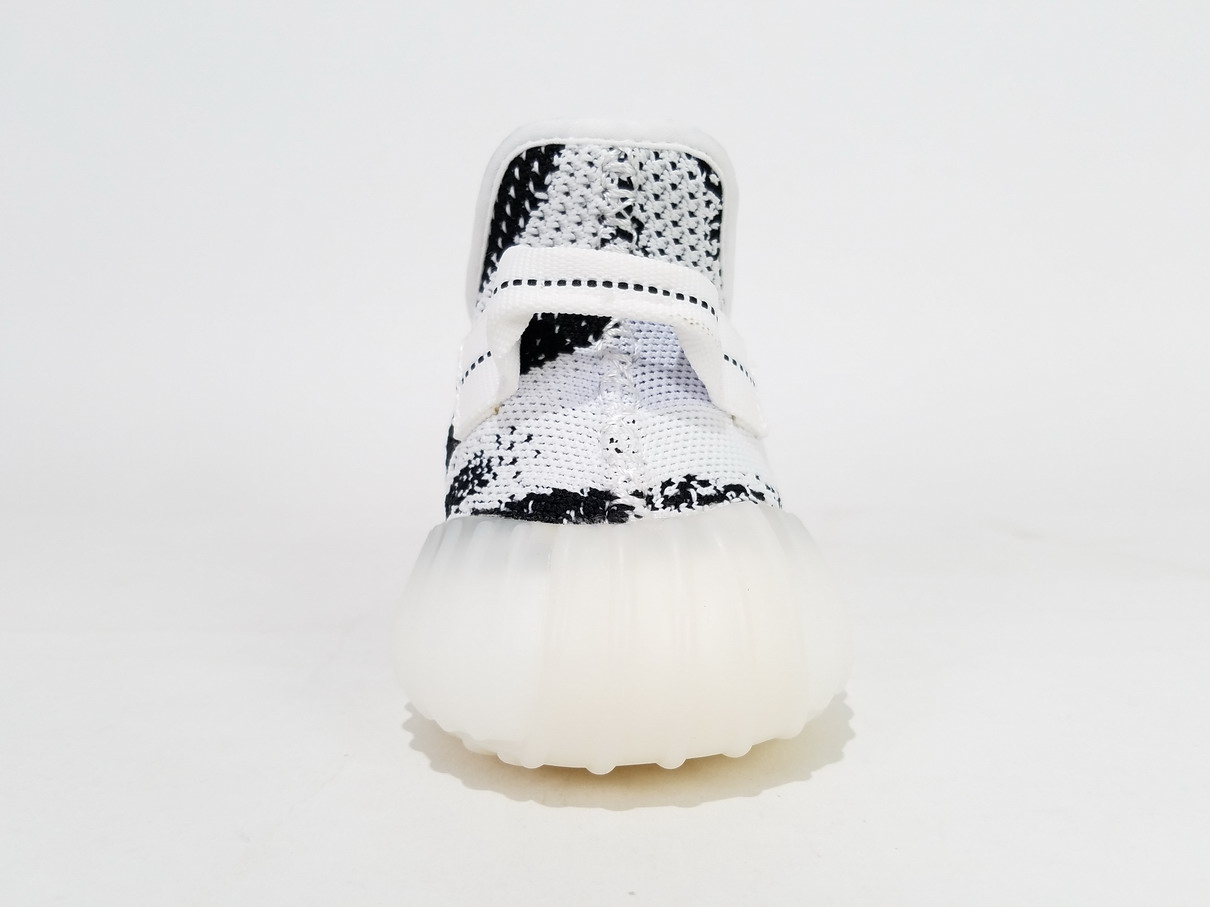 Adidas Yeezy Boost 350 V2 Zebra Real Boost Cp9654 12 - www.kickbulk.cc