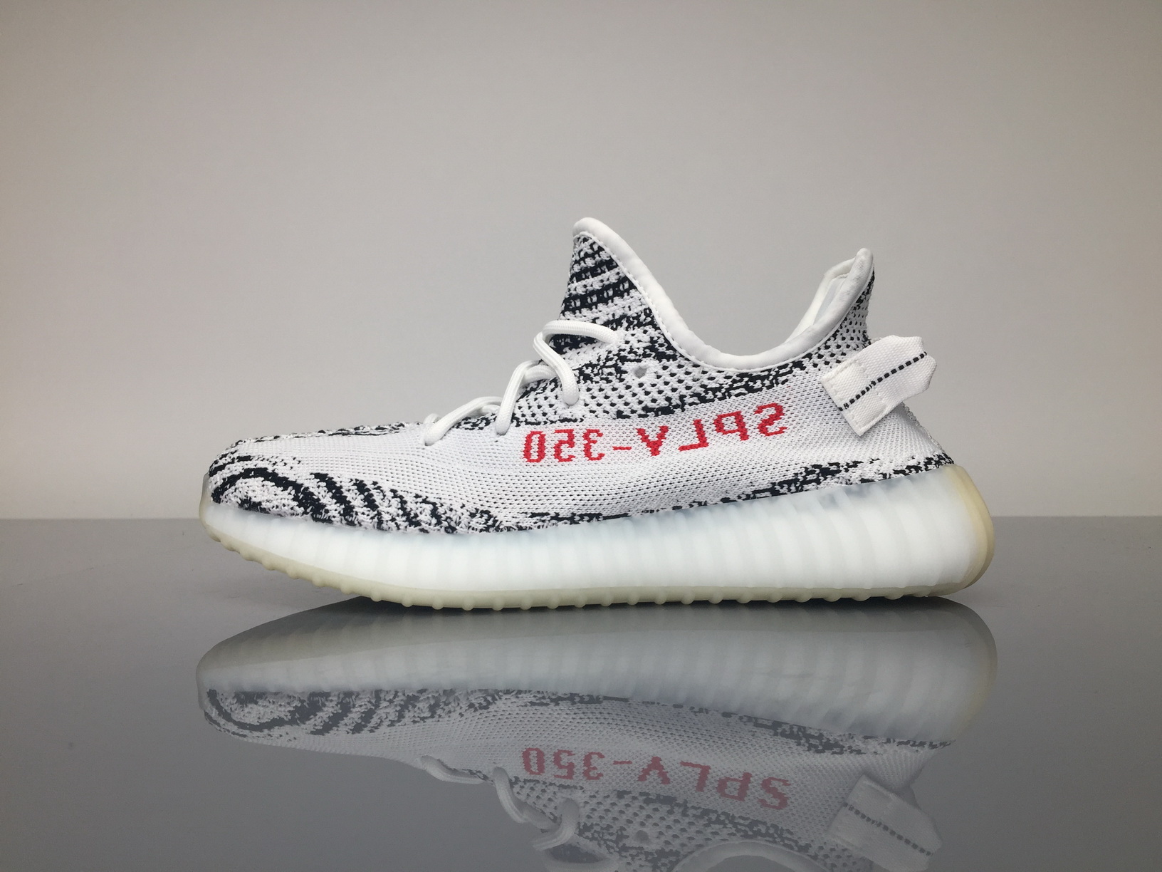 Adidas Yeezy Boost 350 V2 Zebra Real Boost Cp9654 7 - www.kickbulk.cc