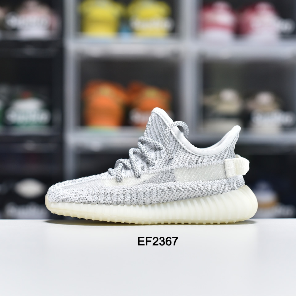 Adidas Yeezy Boost 350 V2 Children Shoes Ef2367 1 - www.kickbulk.cc