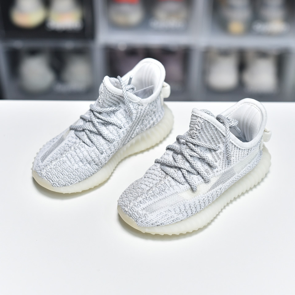 Adidas Yeezy Boost 350 V2 Children Shoes Ef2367 2 - www.kickbulk.cc