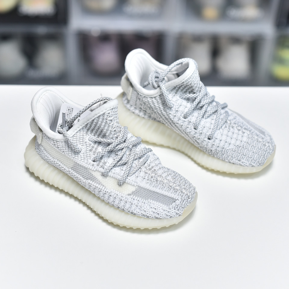 Adidas Yeezy Boost 350 V2 Children Shoes Ef2367 3 - www.kickbulk.cc