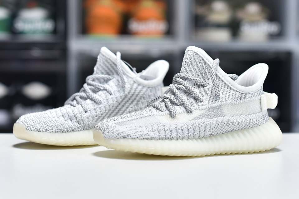 Adidas Yeezy Boost 350 V2 Children Shoes Ef2367 4 - www.kickbulk.cc