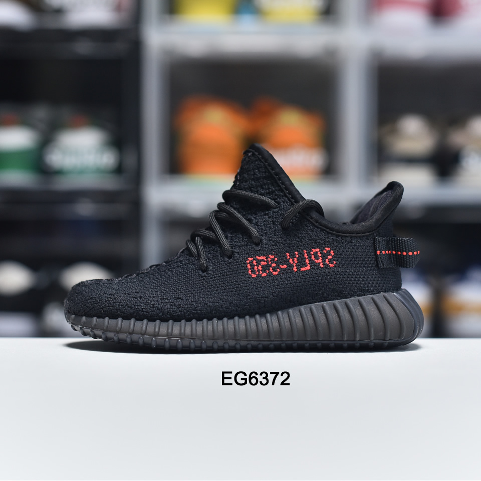 Adidas Yeezy Boost 350 V2 Children Shoes Eg6372 1 - www.kickbulk.cc