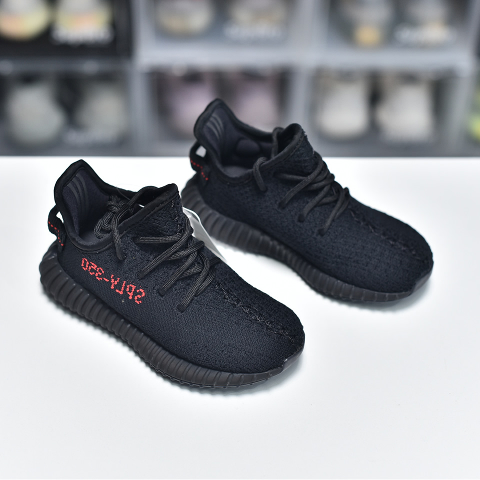 Adidas Yeezy Boost 350 V2 Children Shoes Eg6372 2 - www.kickbulk.cc