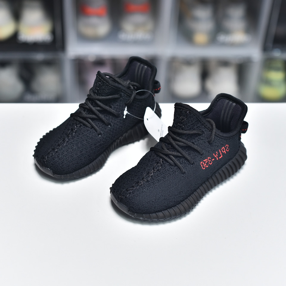 Adidas Yeezy Boost 350 V2 Children Shoes Eg6372 3 - www.kickbulk.cc