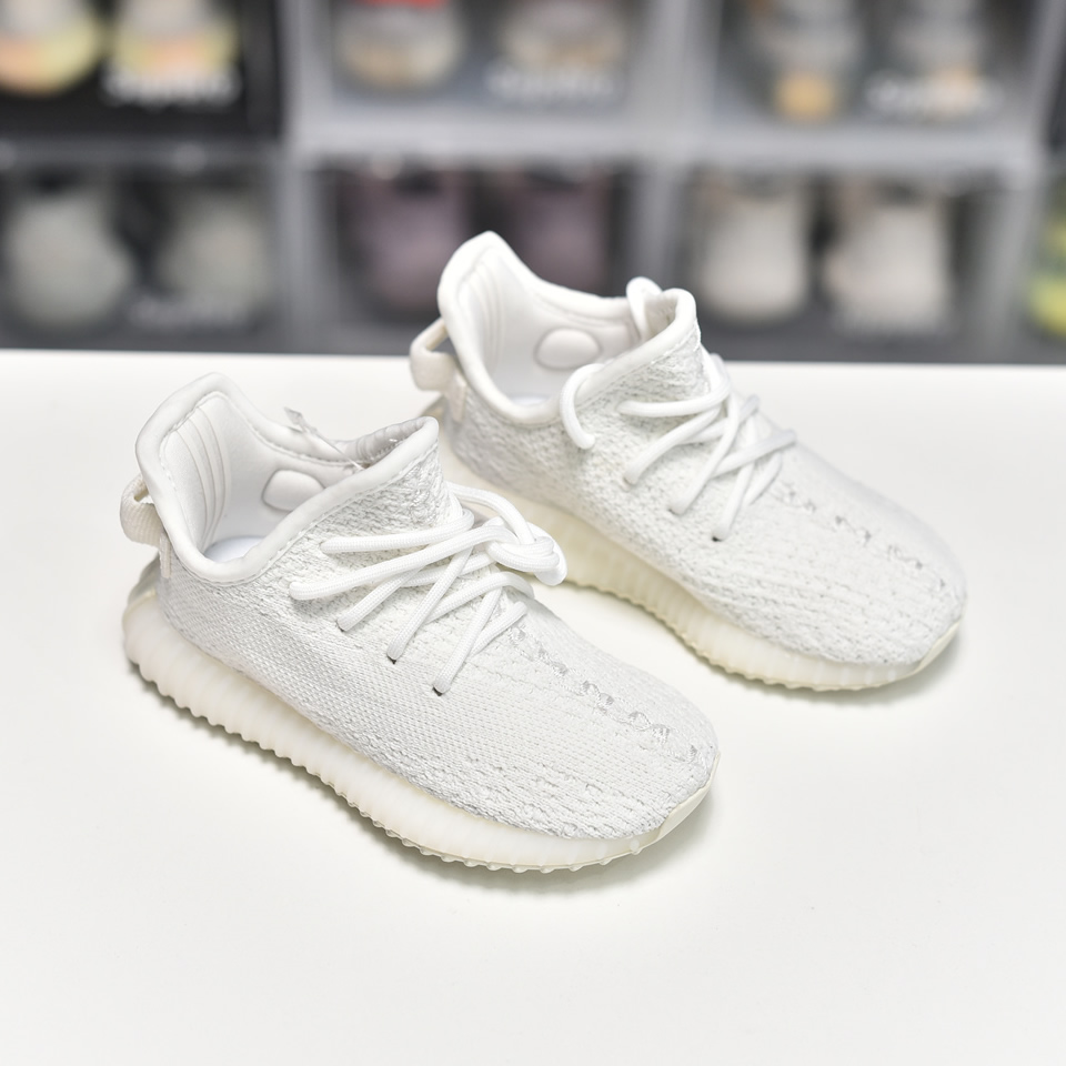 Adidas Yeezy Boost 350 V2 Children Shoes Eg6373 2 - www.kickbulk.cc