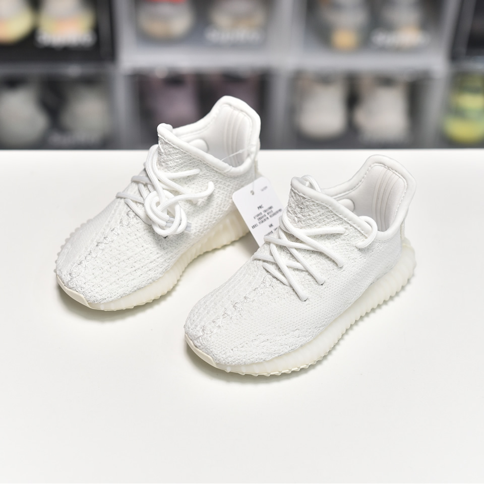 Adidas Yeezy Boost 350 V2 Children Shoes Eg6373 3 - www.kickbulk.cc