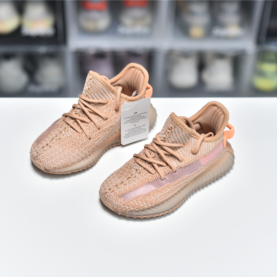 Adidas Yeezy Boost 350 V2 Children Shoes Eg6881 2 - www.kickbulk.cc