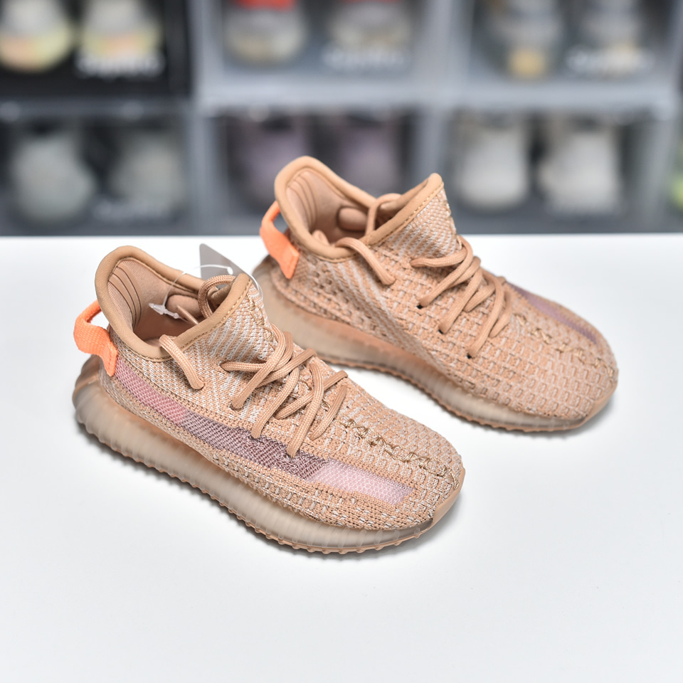 Adidas Yeezy Boost 350 V2 Children Shoes Eg6881 3 - www.kickbulk.cc