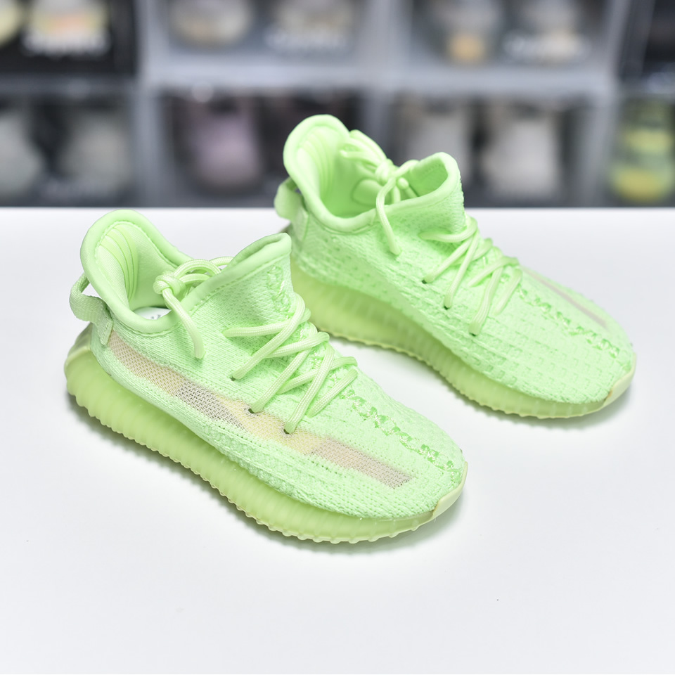 Adidas Yeezy Boost 350 V2 Children Shoes Eg6887 2 - www.kickbulk.cc