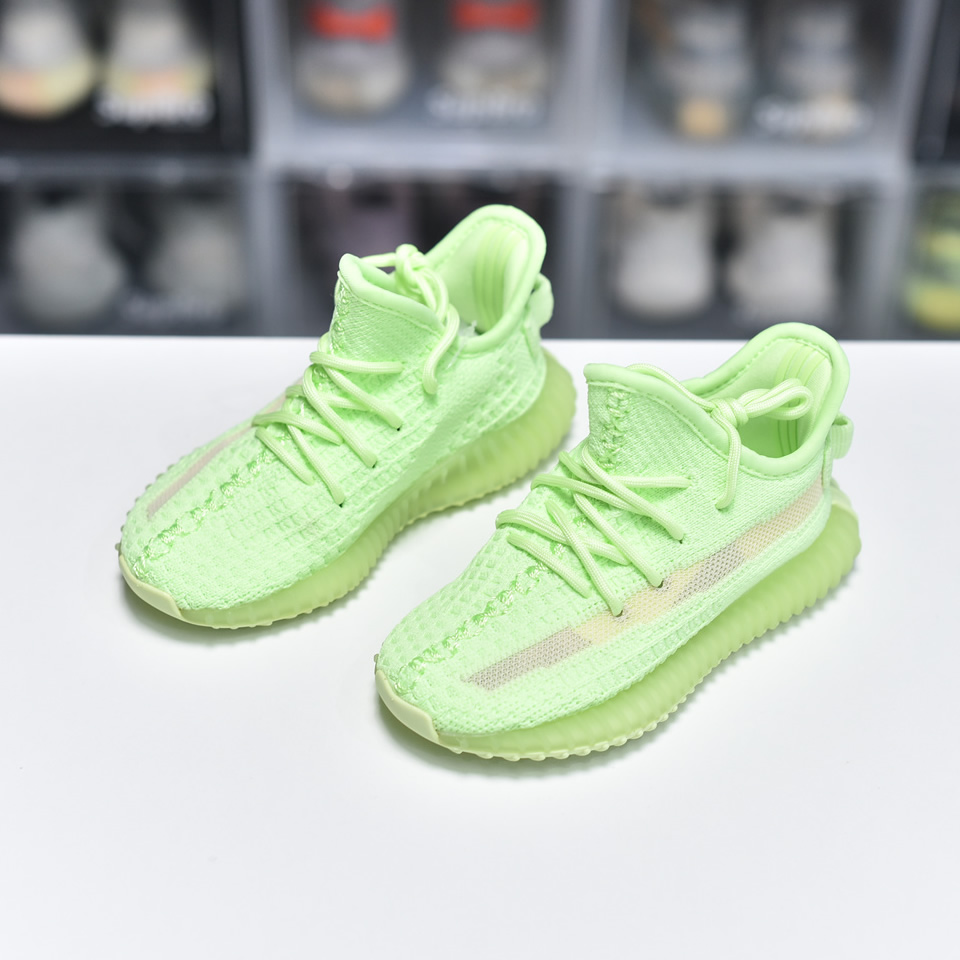 Adidas Yeezy Boost 350 V2 Children Shoes Eg6887 3 - www.kickbulk.cc