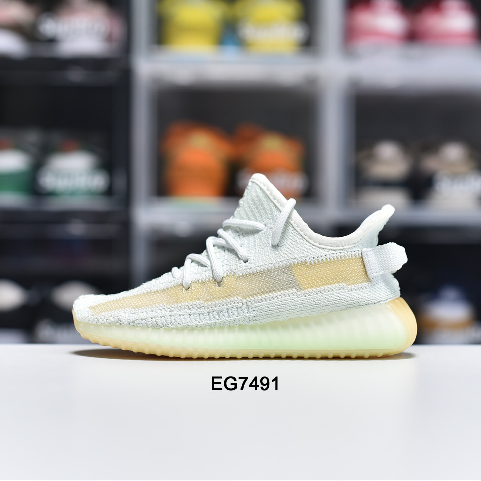 Adidas Yeezy Boost 350 V2 Children Shoes Eg7491 1 - www.kickbulk.cc