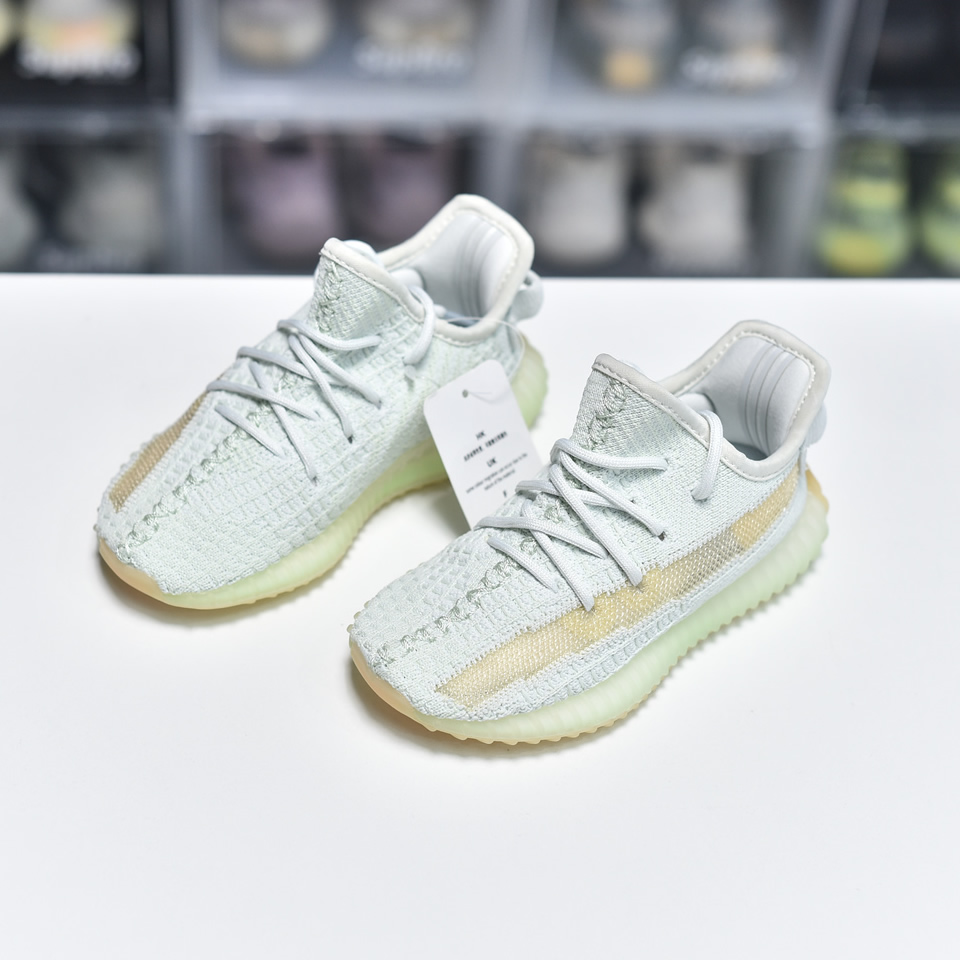 Adidas Yeezy Boost 350 V2 Children Shoes Eg7491 2 - www.kickbulk.cc