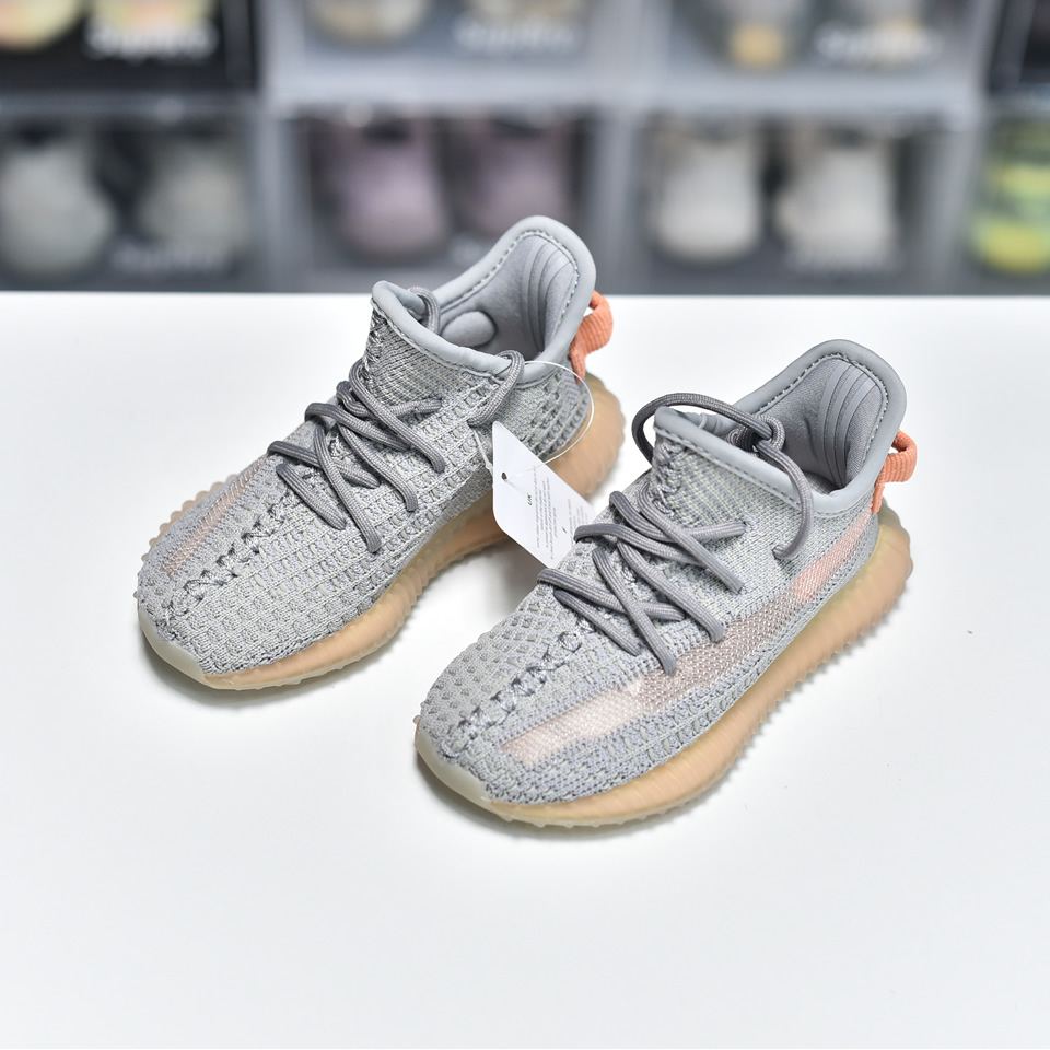 Adidas Yeezy Boost 350 V2 Children Shoes Eg7492 2 - www.kickbulk.cc