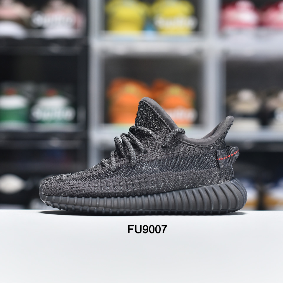 Adidas Yeezy Boost 350 V2 Children Shoes Fu9007 1 - www.kickbulk.cc