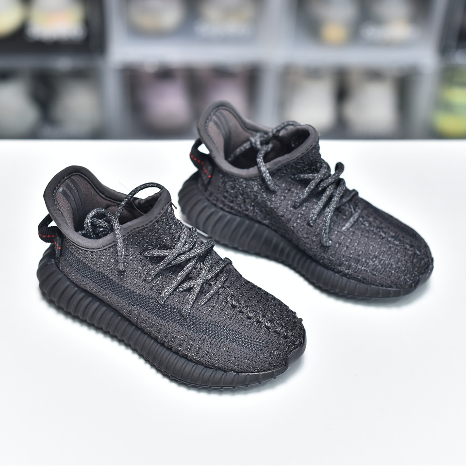 Adidas Yeezy Boost 350 V2 Children Shoes Fu9007 2 - www.kickbulk.cc