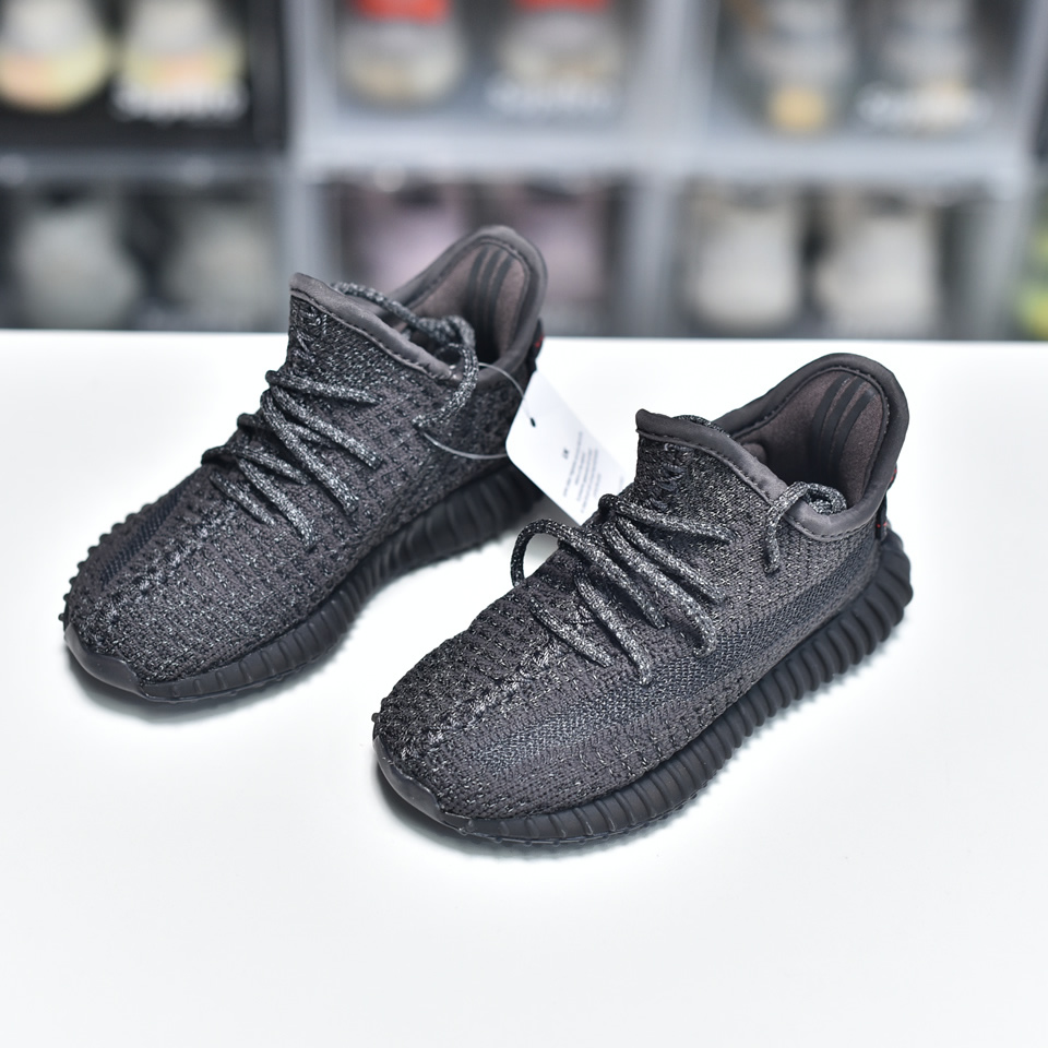 Adidas Yeezy Boost 350 V2 Children Shoes Fu9007 3 - www.kickbulk.cc