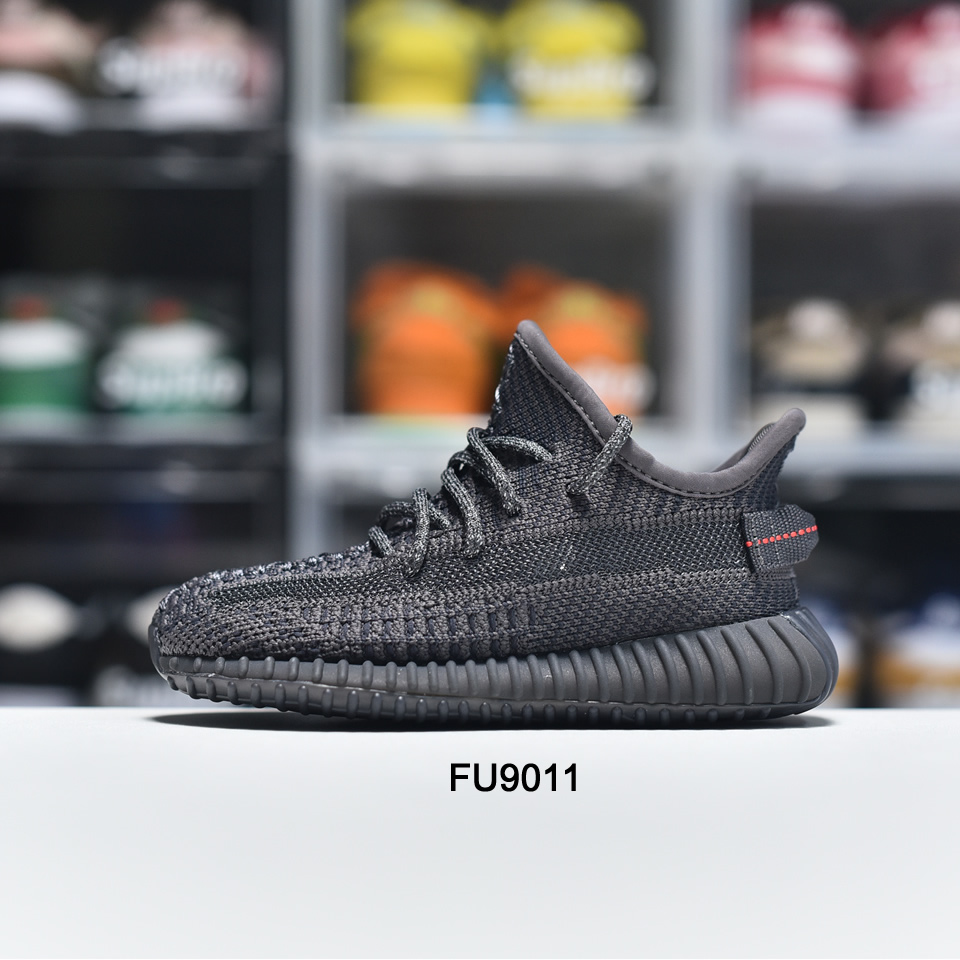 Adidas Yeezy Boost 350 V2 Children Shoes Fu9011 1 - www.kickbulk.cc