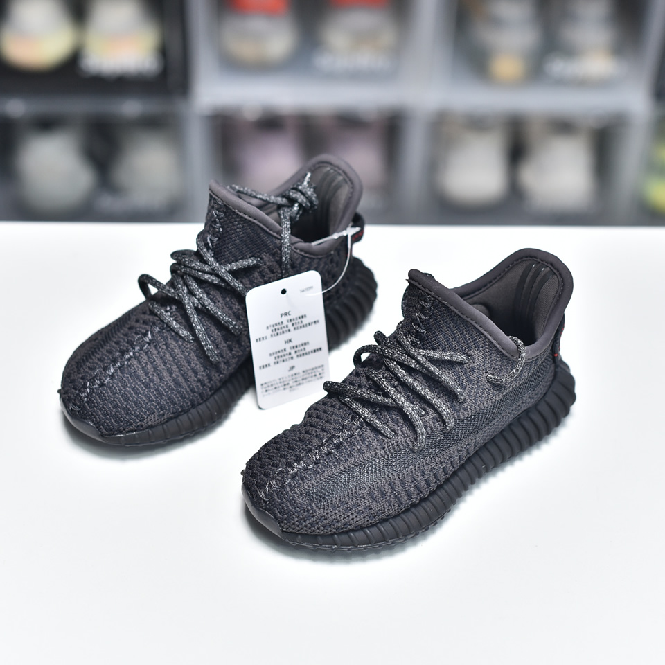 Adidas Yeezy Boost 350 V2 Children Shoes Fu9011 2 - www.kickbulk.cc