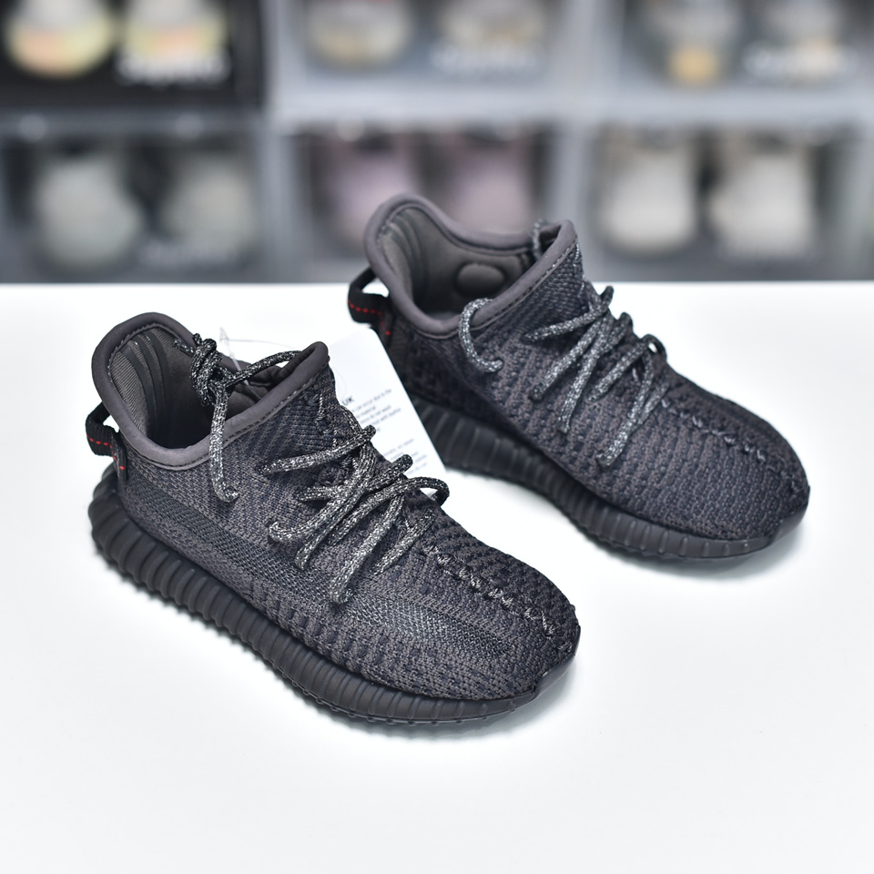 Adidas Yeezy Boost 350 V2 Children Shoes Fu9011 3 - www.kickbulk.cc